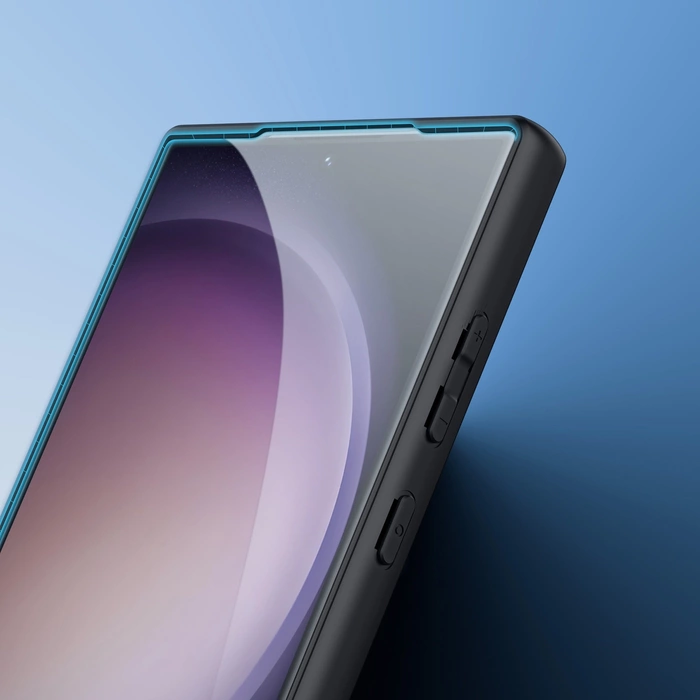 Dux Ducis Aimo Hülle für Samsung S24 Ultra - schwarz