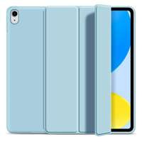 TECH-PROTECT SMARTCase IPad 10.9 2022 SKY BLUE