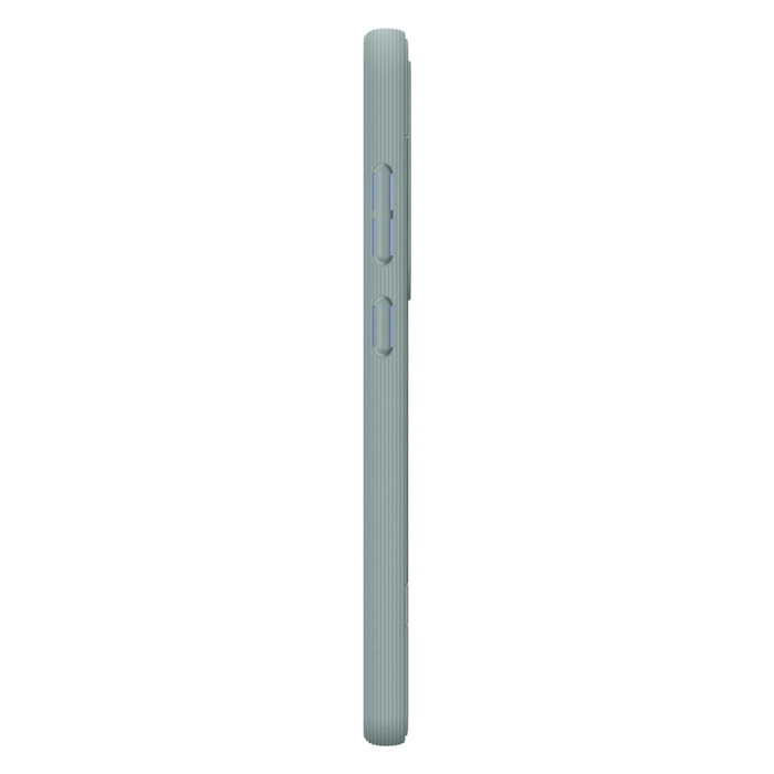 Spigen Mag MagSafe PARALLAXE GALAXY S25 ULTRA SAGE GREEN