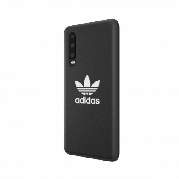 Adidas OR Moulded Case BASIC Huawei P30 schwarz/schwarz 35975