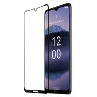 Dux Ducis 10D Tvrzené sklo tempered Glass Nokia G11 Plus 9H s černým rámečkem