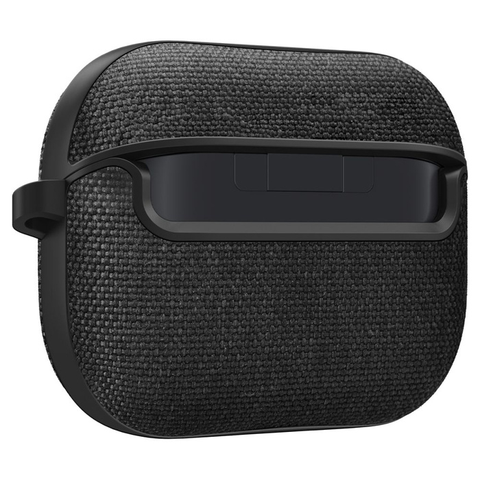 Spigen URBAN FIT SAMSUNG GALAXY BUDS 3 / 3 PRO SCHWARZ