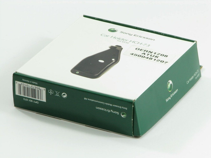 SONY ERICSSON HCH-73 K530 K530I Telefonhalterung