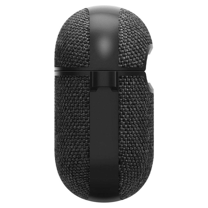 ÉTUI SPIGEN APPLE AIRPODS 3 URBAN FIT BLACK CASE