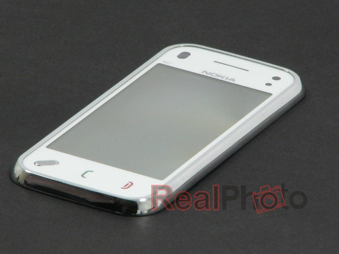 NOKIA N97 Mini Case complète Grade B