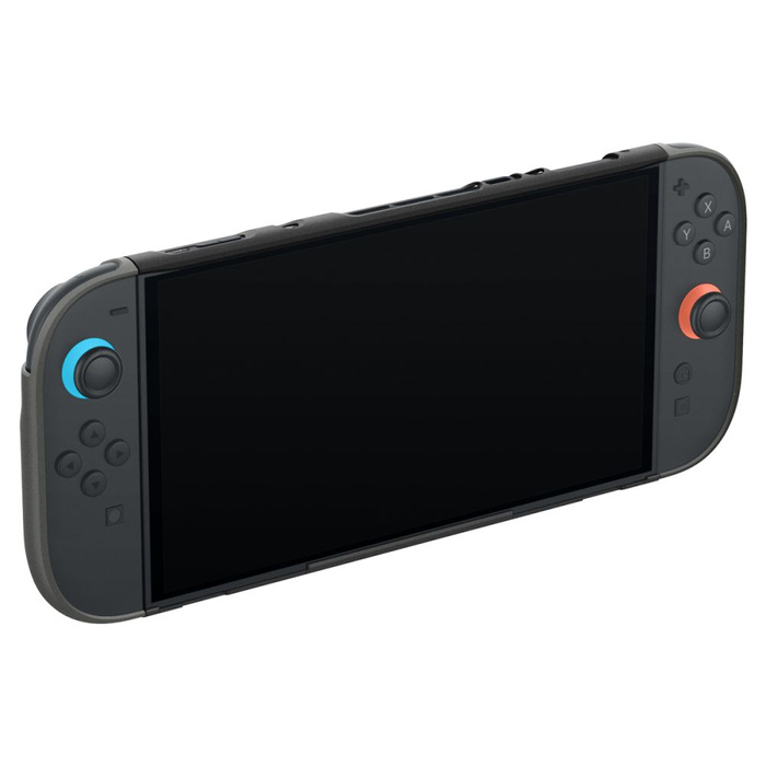 Spigen NANO POP NINTENDO SWITCH 2 SÉSAME NOIR