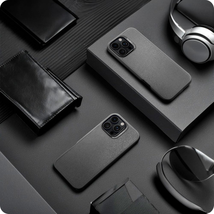 Funda Spigen Mag MagSafe IPhone CYRILL KAJUK 16 PRO NEGRO