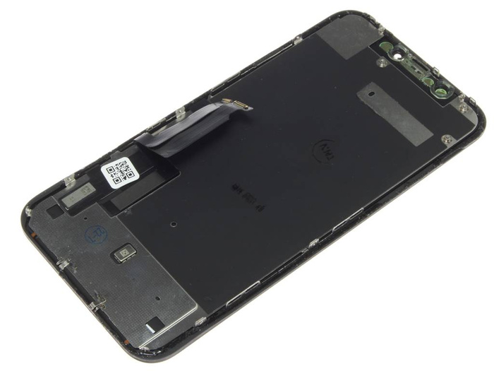 APPLE iPhone XS Screen Original Grade C LCD Touch