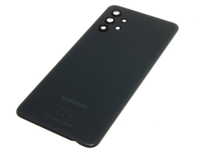 Originálny SAMSUNG Galaxy S9 Plus G965 Gold Grade C Battery Flap