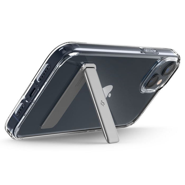 Funda Spigen Ultra Hybrid "S" IPhone 14 CRISTALINO