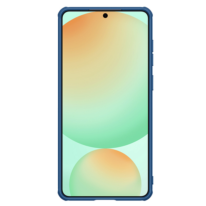NILLKIN SUPER SHIELD PRO SAMSUNG S25 EDGE, BLUE / NIEBIESKI