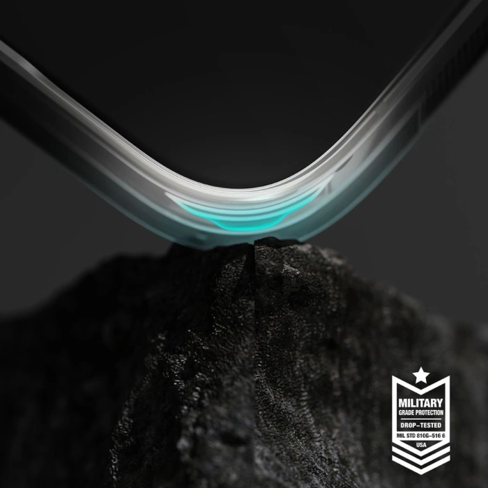 RINGKE ONYX GOOGLE PIXEL 9A BLACK