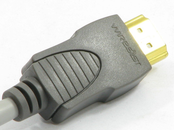 Kábel Tech+Link HDMI-HDMI 640201 sorozat vezeték1st 1M