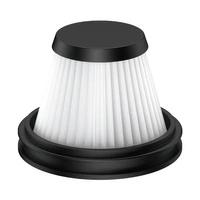 Filter for the Baseus A5 vacuum cleaner with a power of 16000 Pa - black