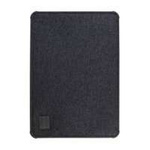 UNIQ case Dfender laptop Sleeve 15" black/chaRCoal black