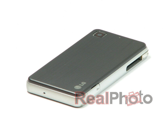 LG GD510 Gehäuse Genuine Touch Grade B