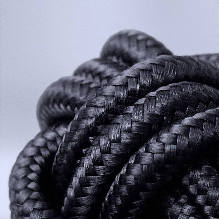 Baseus Cafule cable USB Type C SuperCharge 40W Quick Charge 3.0 QC 3.0 cable 1m gray-black (CATKLF-PG1)