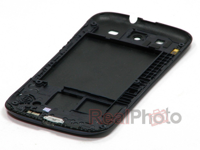 Porta della batteria SAMSUNG Galaxy S3 Genuine