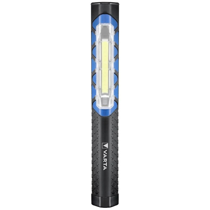 VARTA latarka LED Pen light 17647 + 3 x baterie R3 (AAA)