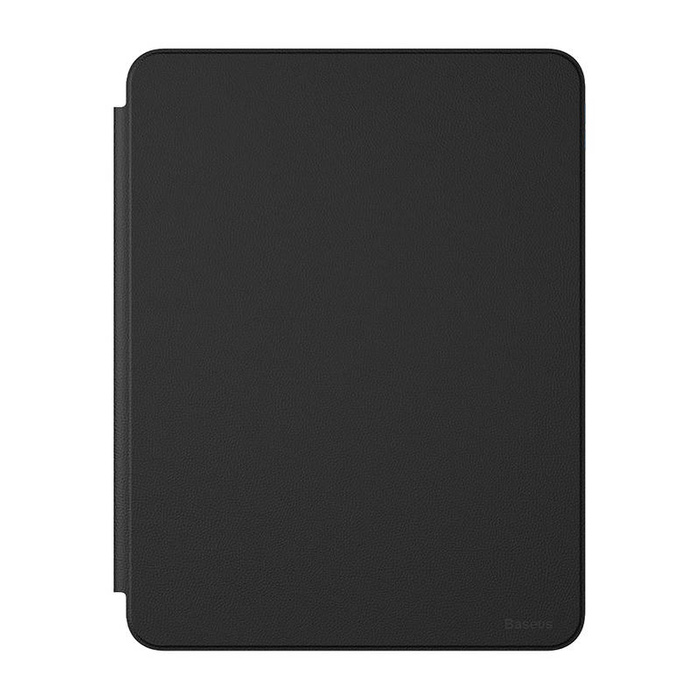 Baseus Minimalist Series IPad 10 10. 9" Magnetic protective case (black)