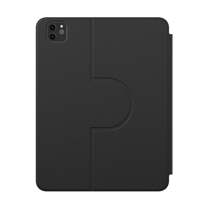 Baseus Minimalist iPad PRO 11"/Pad Air4/Air5 10.9" Mágneses tok (fekete)
