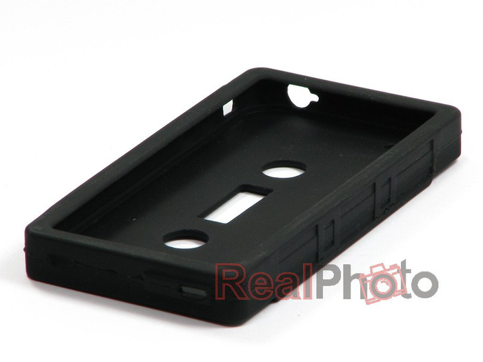 Funda   4 Funda  Retro cassette