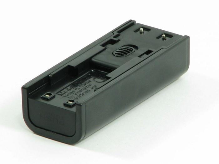 Energizer Energi TO GO CARGADOR PARA Ipod  AA