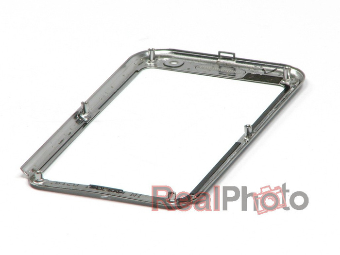 Puzdro LG KM-900 KM900 Silver Kompletné Originál Stupeň B