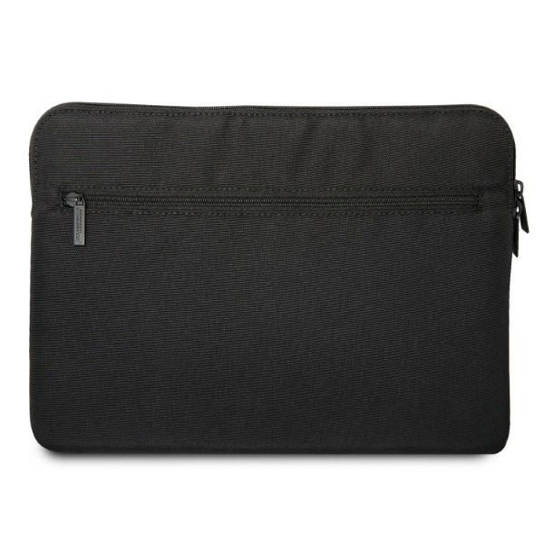 Coque Ferrari Sleeve 14" noir/noir Carbon&amp;Smooth