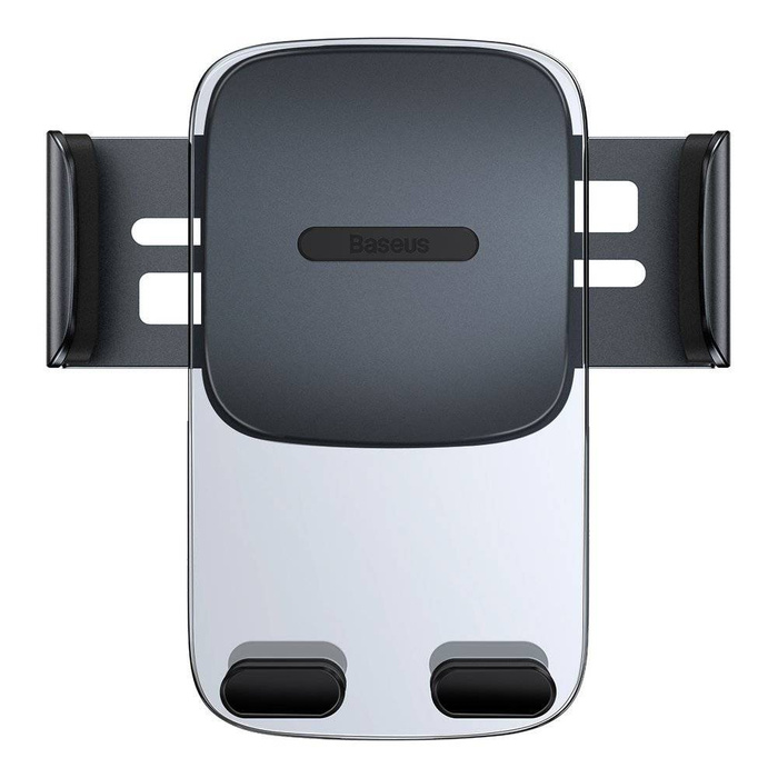 Baseus Easy Control Clamp Car Mount Holder (Air Outlet Version)Black
