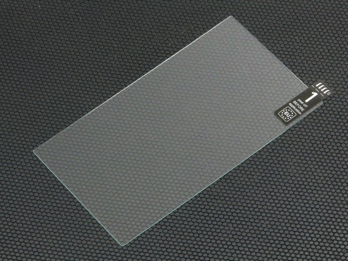 Glass Toughened Glass BEST GUARD LG G5