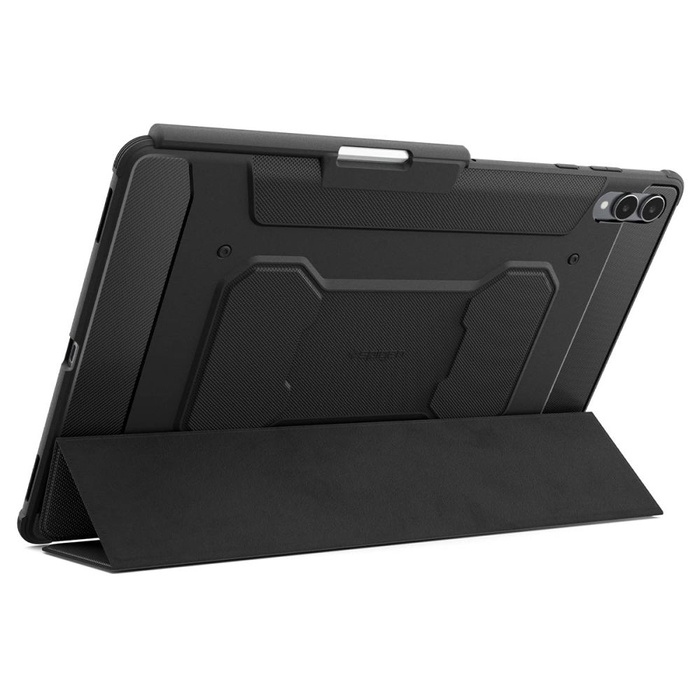 Spigen Rugged Armor "PRO" GALAXY TAB S11 ULTRA 14.6 X930 / X936 BLACK