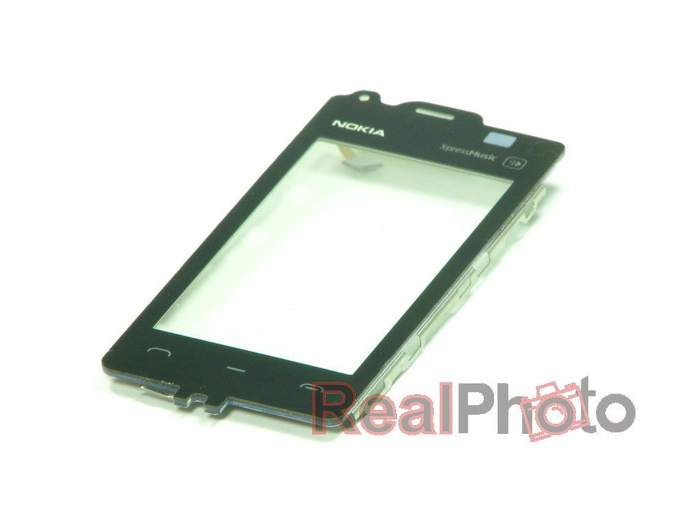 NOKIA 5530 Xpress Music Touch Trieda B