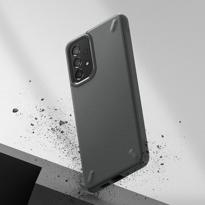 Ringke Onyx Durable TPU para Samsung Galaxy A53 5G gris