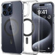 Srebrny  || Transparent || Carbon
