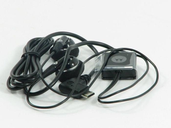 MOTOROLA E8 V8 V9 U9 Q9 Z9 ZN5 Micro Casque d'écoute USB