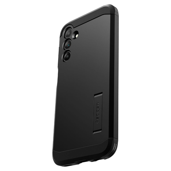 Hülle Spigen Tough Armor Samsung Galaxy A15 4g / 5g Schwarz Case