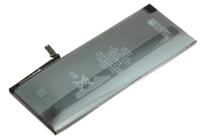 Akku APPLE iPhone 6s Plus 2750MAH Neu