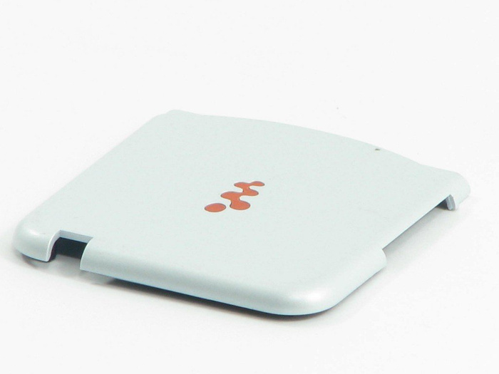 SONY ERICSSON W580i Original Grade A White