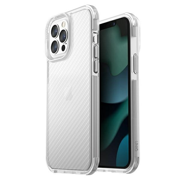 Uniq case Combat iPhone 13 Pro / 13 6.1 &quot;aramid frost