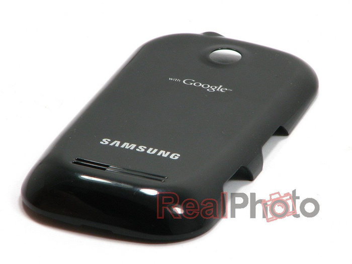 Case Samsung Galaxy I5000 Complete Front Back Body Genuine Grade B