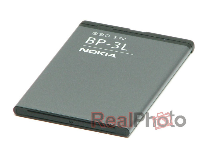 Baterie NOKIA BP-3L Lumia 510 610 710 Asha 303 603