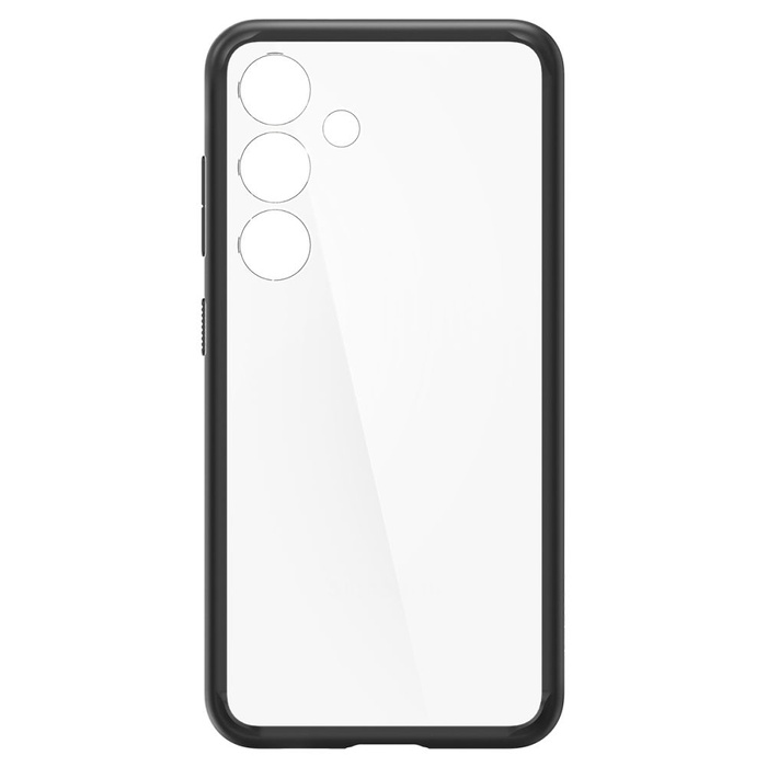 Coque Spigen Ultra Hybrid Samsung Galaxy S24 MATTE Noir Case