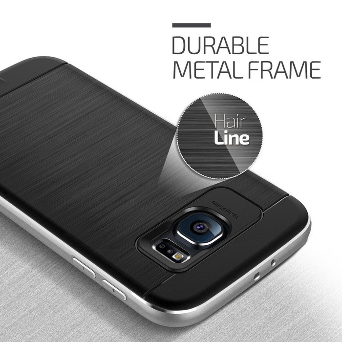  Samsung Galaxy S6 VERUS Iron Shield Como Spigen SGP