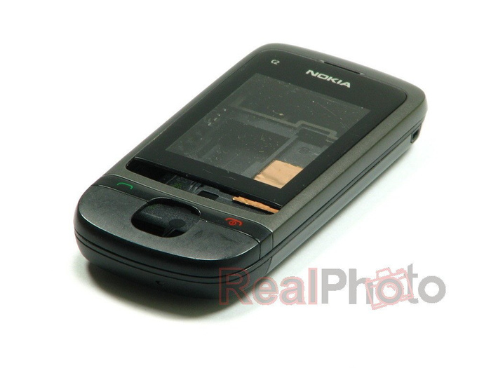 Originálne puzdro NOKIA C2-05 triedy C 