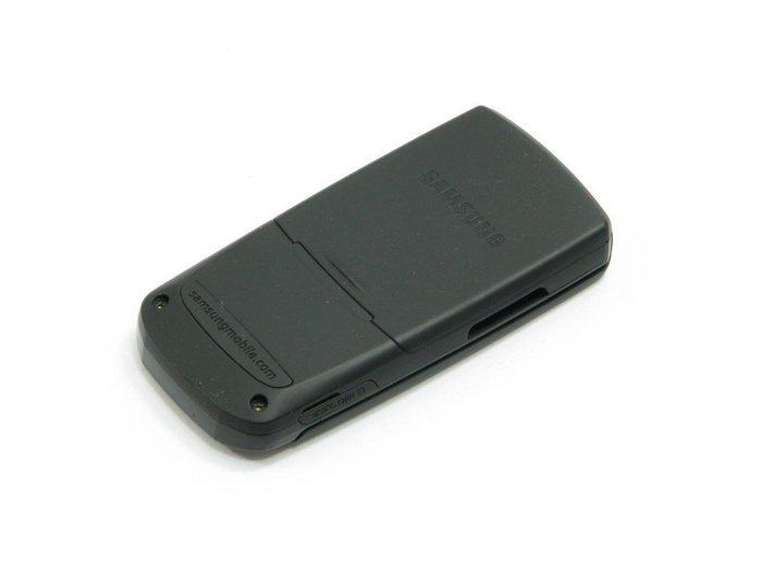 SAMSUNG D900 Case Complete Grade C Complete