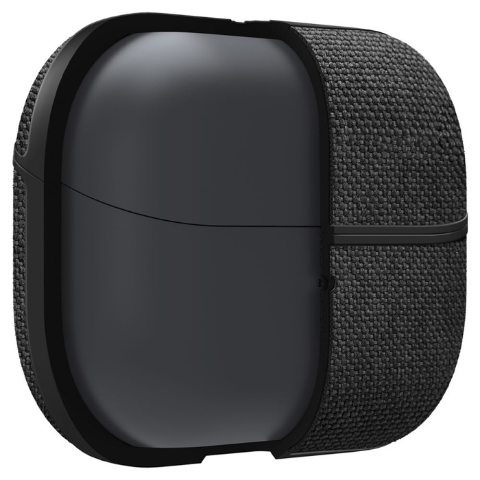 Spigen URBAN FIT SAMSUNG GALAXY BUDS 3 / 3 PRO SCHWARZ