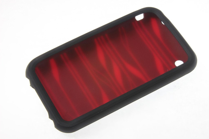    3G 3GS Belkin Silicone 