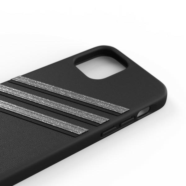 Adidas OR Moulded Case Woman iPhone 12 Pro black/black 43714