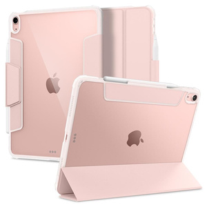 Case SPIGEN ULTRA HYBRID PRO IPAD AIR 4 2020 ROSE GOLD